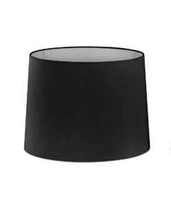 SHADE E27 o500*350*o450 BLACK – 1-FR2P0143