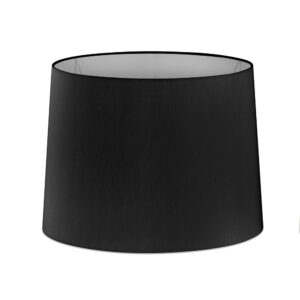 SHADE E27 o500*350*o450 BLACK – 1-FR2P0143