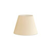 SHADE E27 o220*160*o130 BEIGE – 1-FR2P0212