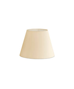 SHADE E27 o220*160*o130 BEIGE – 1-FR2P0212