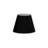 SHADE E27 o220*160*o130 BLACK – 1-FR2P0213