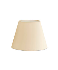 SHADE E27 o270*200*o160 BEIGE – 1-FR2P0222