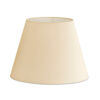 SHADE E27 o400*290*o240 BEIGE – 1-FR2P0232