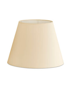 SHADE E27 o400*290*o240 BEIGE – 1-FR2P0232