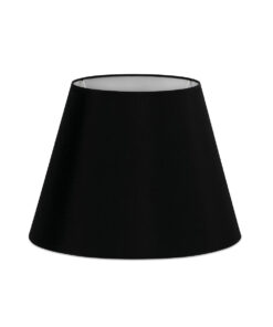 SHADE E27 o400*290*o240 BLACK – 1-FR2P0233