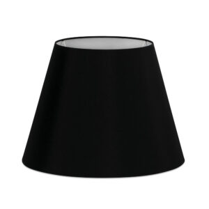 SHADE E27 o400*290*o240 BLACK – 1-FR2P0233