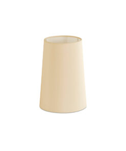 SHADE E27 o165*240*o130 BEIGE – 1-FR2P0312