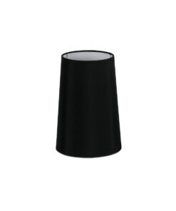 SHADE E27 o165*240*o130 BLACK – 1-FR2P0313