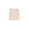 SHADE E27 o190*170*o160 WHITE/IVORY – 1-FR2P0411