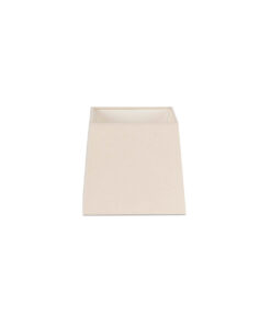 SHADE E27 o190*170*o160 WHITE/IVORY – 1-FR2P0411