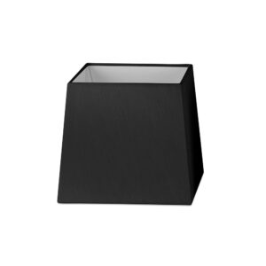 SHADE E27 o220*200*o190 BLACK – 1-FR2P0423