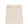 SHADE E27 o320*300*o270 WHITE/IVORY – 1-FR2P0431