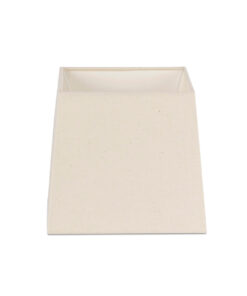 SHADE E27 o320*300*o270 WHITE/IVORY – 1-FR2P0431