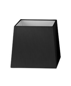 SHADE E27 o320*300*o270 BLACK – 1-FR2P0433