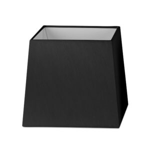 SHADE E27 o320*300*o270 BLACK – 1-FR2P0433