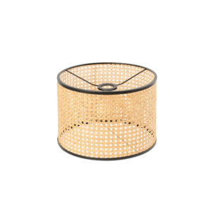 RATTAN SHADE E27 o320*200*o320 – 1-FR2P0720