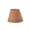 SUMBA SHADE E27 o560*360*o315 RATTAN – 1-FR2P0764