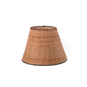 SUMBA SHADE E27 o560*360*o315 RATTAN – 1-FR2P0764