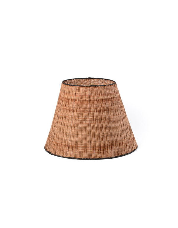 SUMBA SHADE E27 o560*360*o315 RATTAN – 1-FR2P0764