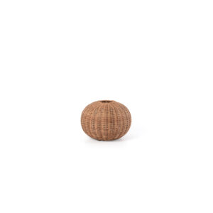 HAKA SHADE E27 o250*190 RATTAN – 1-FR2P0765