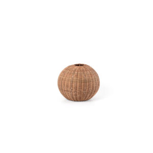 HAKA SHADE E27 o300*230 RATTAN – 1-FR2P0766