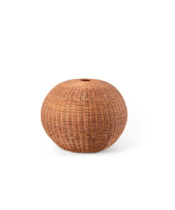 HAKA SHADE E27 o530*400 RATTAN – 1-FR2P0767