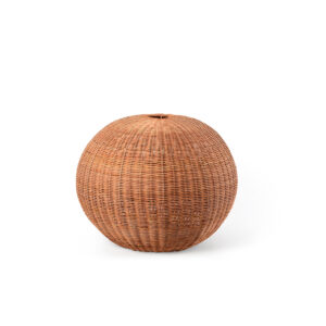 HAKA SHADE E27 o530*400 RATTAN – 1-FR2P0767