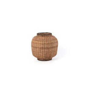 TUPAI SHADE E27 o300*290*o168 RATTAN – 1-FR2P0769