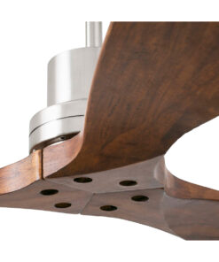 LANTAU DC  O 1320 MATT NICKEL 3 BLADES – 1-FR33370DC