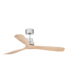 LANTAU DC O1320MM MATT NICKEL 3B. PINE NO/R – 1-FR33373DCWP