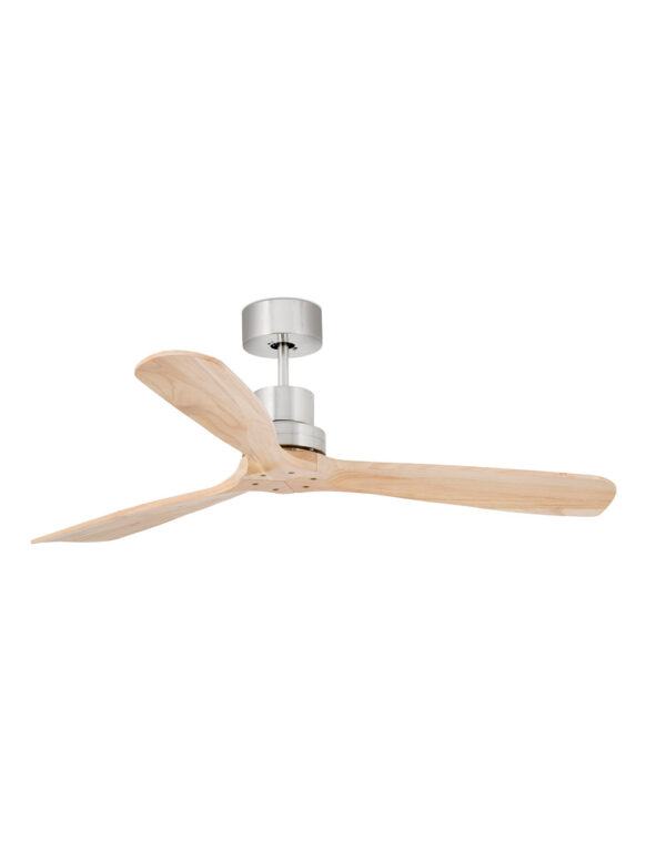 LANTAU DC O1320MM MATT NICKEL 3B. PINE NO/R – 1-FR33373DCWP