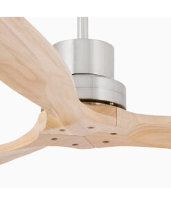 LANTAU DC O1320MM MATT NICKEL 3B. PINE NO/R – 1-FR33373DCWP