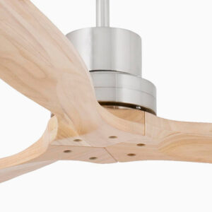 LANTAU DC O1320MM MATT NICKEL 3B. PINE NO/R – 1-FR33373DCWP