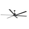 ANDROS O2133MM BLACK 6 BLADES – 1-FR33414A