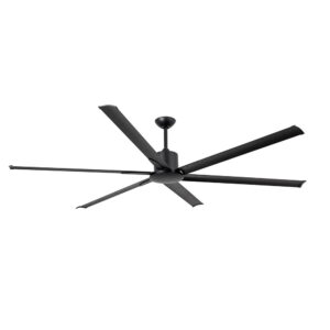 ANDROS O2133MM BLACK 6 BLADES – 1-FR33414A
