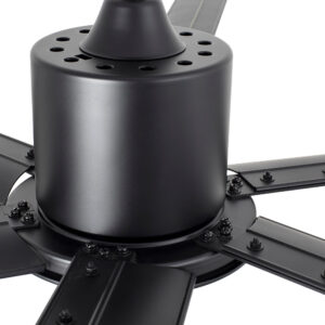 ANDROS O2133MM BLACK 6 BLADES – 1-FR33414A