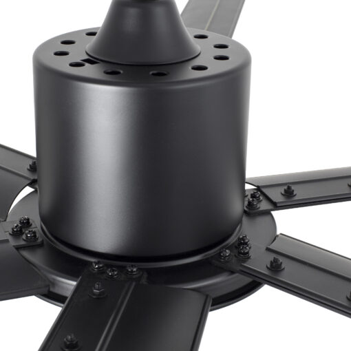 ANDROS O2133MM BLACK 6 BLADES – 1-FR33414A