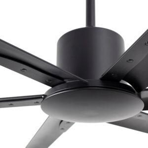 ANDROS O2133MM BLACK 6 BLADES – 1-FR33414A