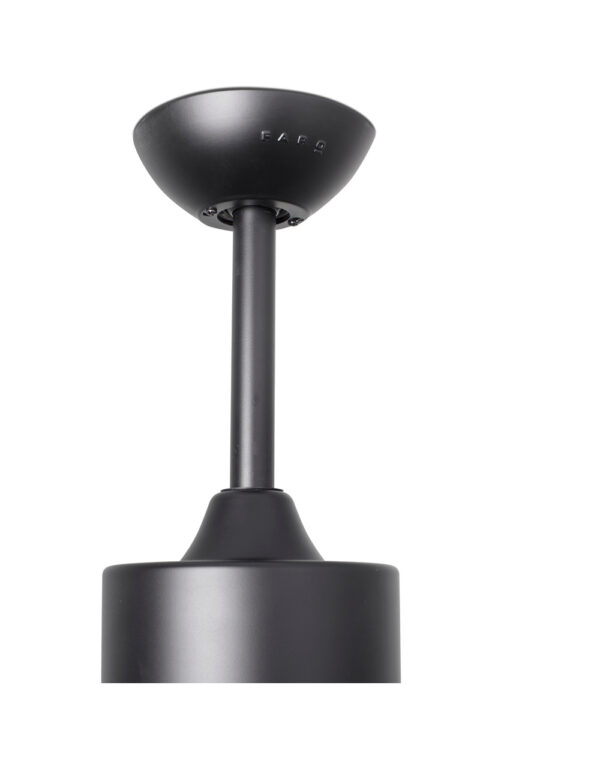 ANDROS O2133MM BLACK 6 BLADES – 1-FR33414A