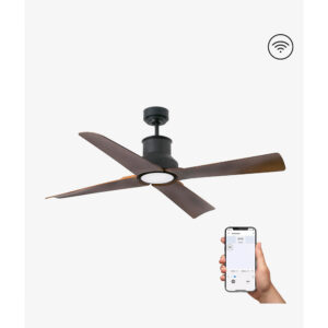 WINCHE O130 DC M/W 4 B. BROWN IP44 19W NO/R – 1-FR33481WP-7