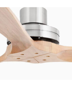 LANTAU-G DC O1680MM DC MATT NICKEL 3BL. PINE NO/R – 1-FR33504DCWP