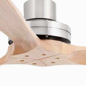 LANTAU-G DC O1680MM DC MATT NICKEL 3BL. PINE NO/R – 1-FR33504DCWP