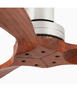 MINI LANTAU O1060mm MATT NICKEL 3 BLADES S/R – 1-FR33508DCWP