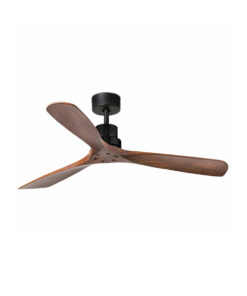 LANTAU O 1320 MATT BLACK 3 BLADES – 1-FR33516DC