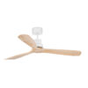 LANTAU O 1320 MATT WHITE 3 BLADES – 1-FR33561DC
