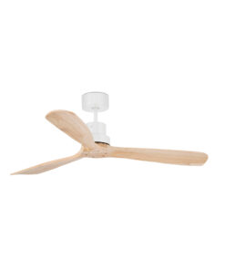 LANTAU O 1320 MATT WHITE 3 BLADES – 1-FR33561DC