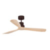 LANTAU O 1320 MATT BROWN 3 BLADES – 1-FR33562DC