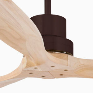 LANTAU O 1320 MATT BROWN 3 BLADES – 1-FR33562DC