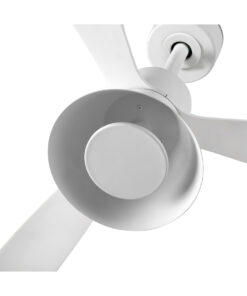 AMELIA O1320MM WHITE 3 B. CONE 20W CCT DIM – 1-FR33760-22