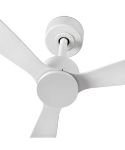 AMELIA O1320MM WHITE 3 WHITE BLADES – 1-FR33760